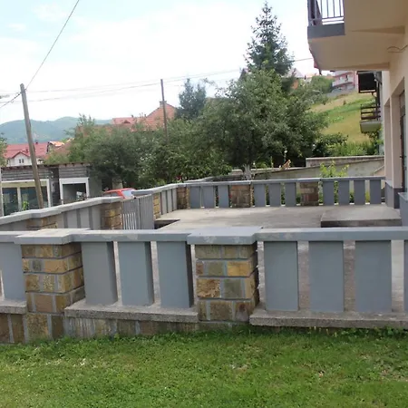 Apartman Sarajevo Vogosca