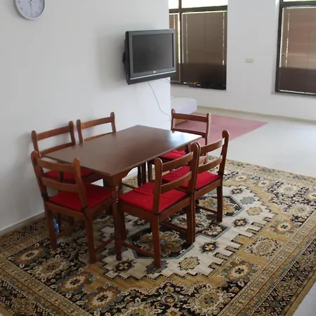 Sarajevo Vogosca Apartman *