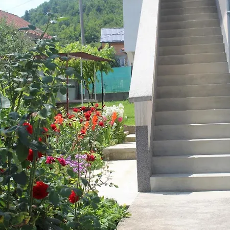 Apartman Sarajevo Vogosca