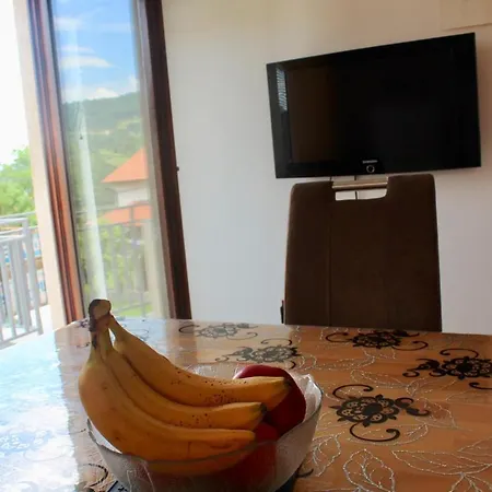 Apartman Sarajevo Vogosca *