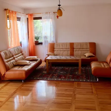 Apartman Sarajevo Vogosca Semizovac