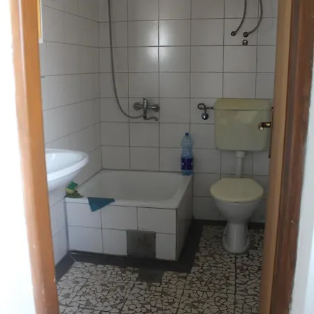 Sarajevo Vogosca Apartman *