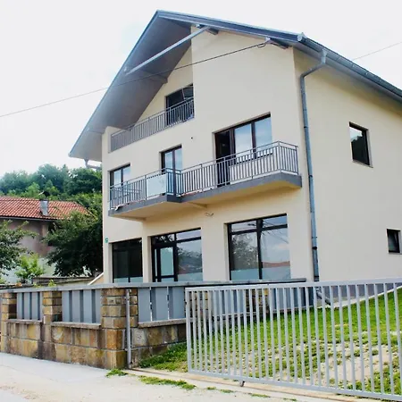 Apartman Sarajevo Vogosca *