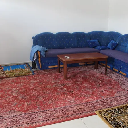 Apartman Sarajevo Vogosca *