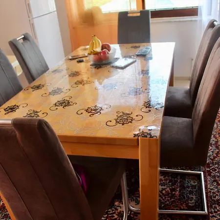 Sarajevo Vogosca Apartman