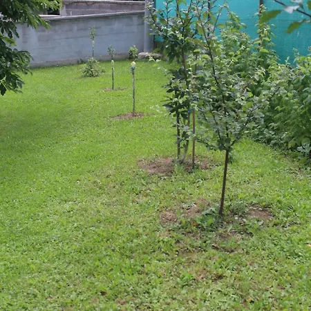 Apartman Sarajevo Vogosca Semizovac