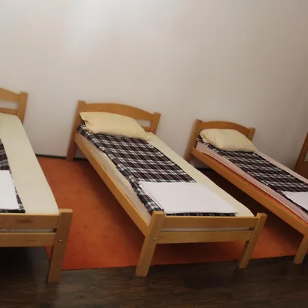 Sarajevo Vogosca Apartman *
