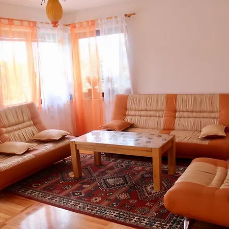 Sarajevo Vogosca Apartman