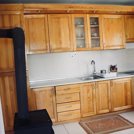 Apartman Sarajevo Vogosca Semizovac