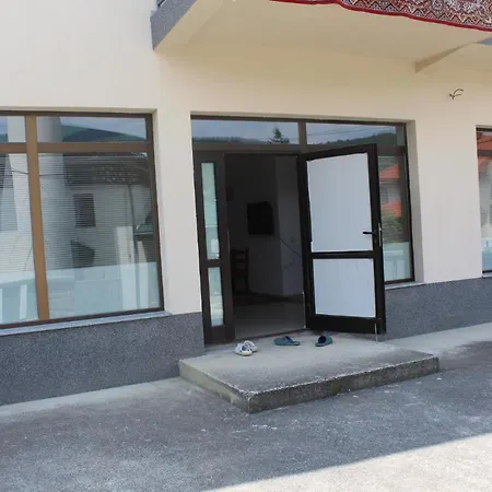 Sarajevo Vogosca Apartman Semizovac