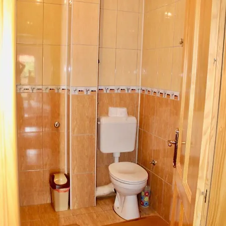 Sarajevo Vogosca Apartman