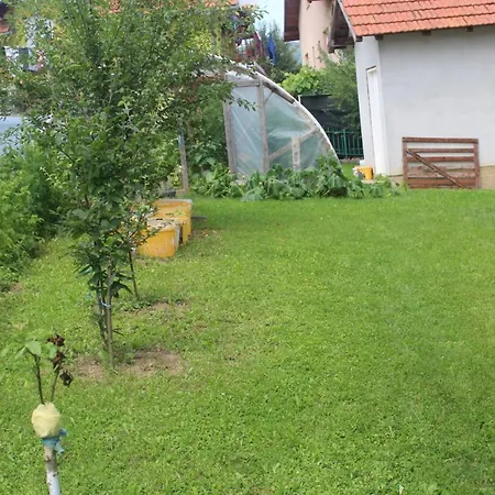 Sarajevo Vogosca