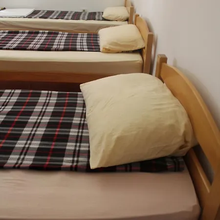 Sarajevo Vogosca Apartman